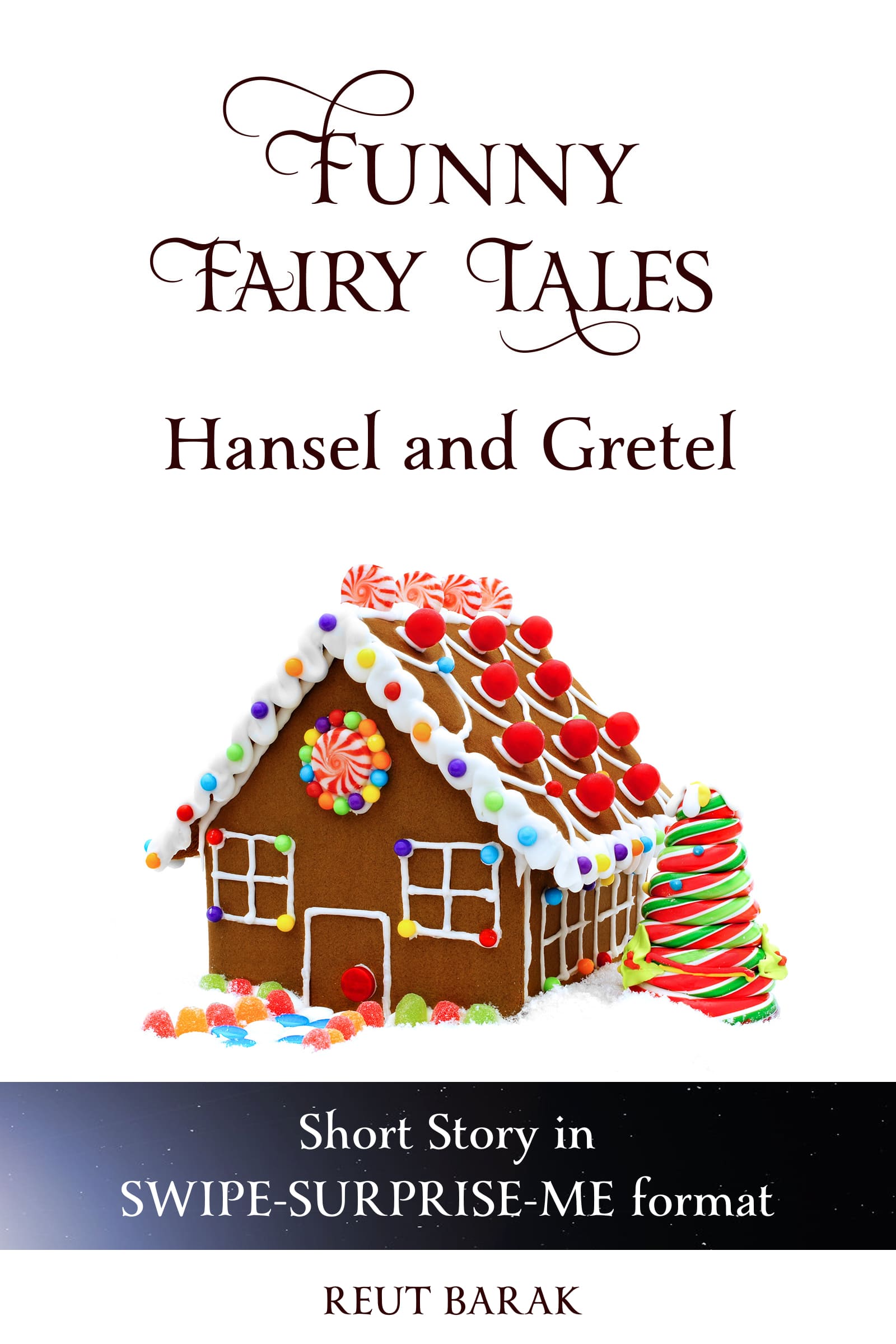 Funny Fairy Tales