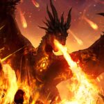 Dragons | https://reutbarak.com/evans/ #evanswitches #fantasy #fantasybookseries #fantasybook