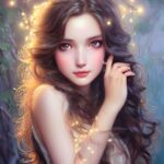 Fairies | https://reutbarak.com/evans/ #evanswitches #fantasy #fantasybookseries #fantasybook
