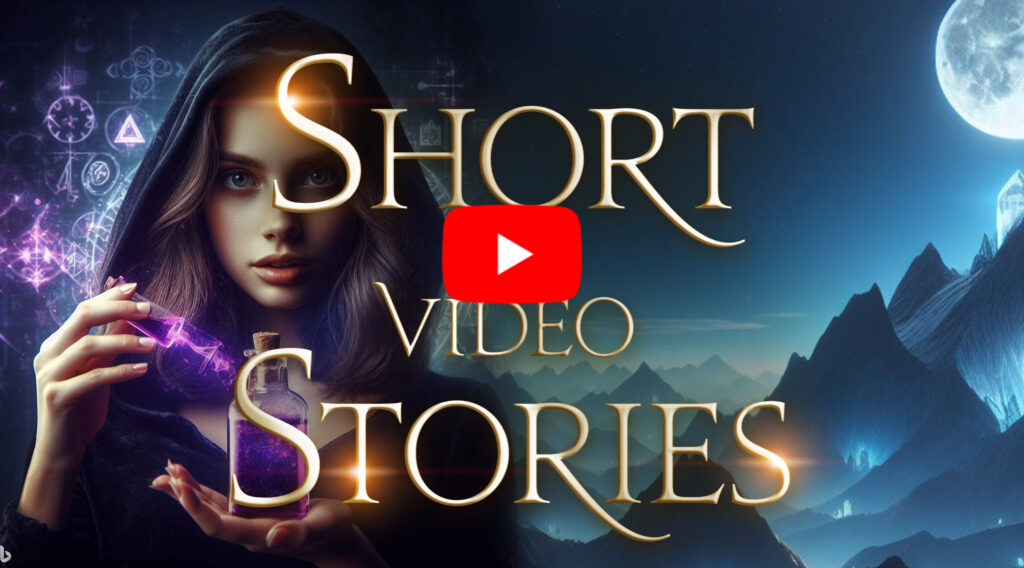 Short Video Stories | https://reutbarak.com/shorts/